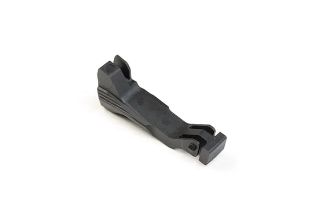 Strike Industries PolyFlex Trigger Guard w/ Finger Rest AR-10/ AR-15 Black