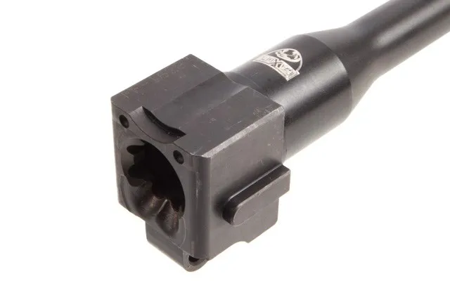Faxon Firearms AR-15 ARAK-21 Upper Receiver 12.5" Combo 5.56 and 7.62x39