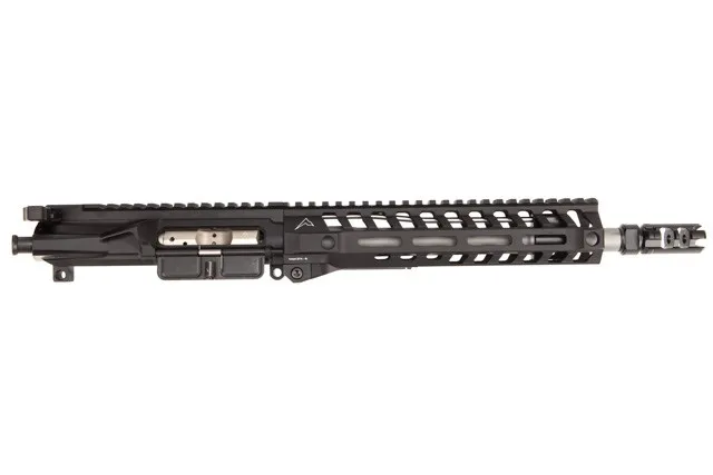 Rainier Arms AR-15 UltraMatch .223/5.56 Wylde Complete Upper - 10.5