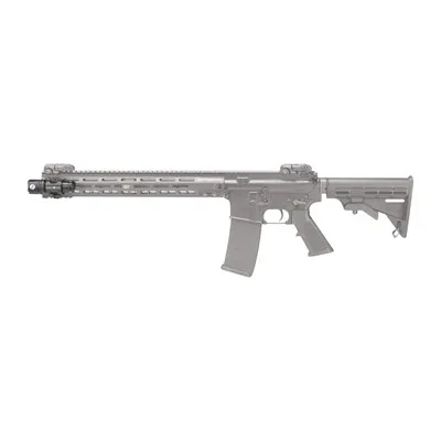 CWL-102 Tactical Light For Rail-Equipped Long Guns