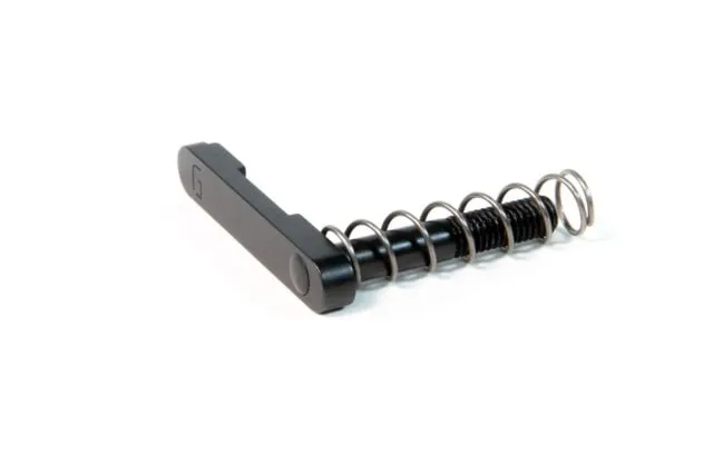 Super Stainless Mag Catch with Release Spring