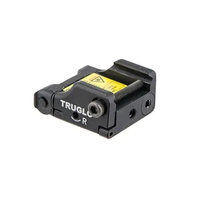 Micro-Tac Tactical Micro Laser Green