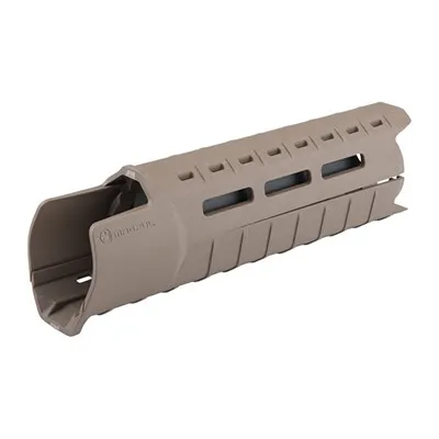 MOE-SL Carbine Length Handguard, FDE