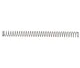 NBS Mil-Spec AR-15 Carbine Buffer Spring