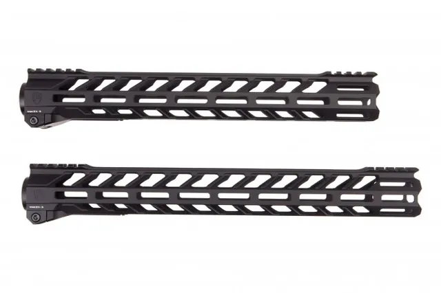 Fortis SWITCH AR15 MOD 2 Rail System - MLOK