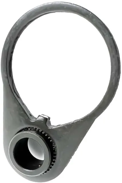 Dark Storm Industries Buffer Sling Plate Quick Detach Black