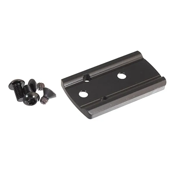 Ruger Optic Adapter Plate 1.70"