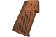 JMK Customs AR Grip - CQC Honeycomb