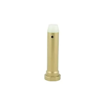 LBE Unlimited AR-15 Carbine Length H3 Heavy Buffer, Gold
