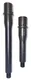 PW9 AR Pistol Barrel 9mm 1-10 Twist 1/2-28 Thread 5.5in Black 5.5in