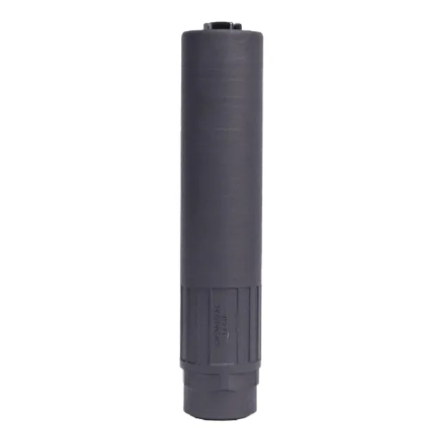 CAT Mobster 9mm Suppressor Ti64 Hub - Black