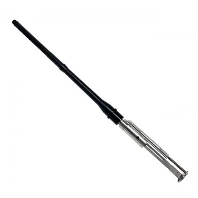 Moriarti AR-22 22LR Pencil Profile Barrel With Dedicated NiB BCG Black 16in