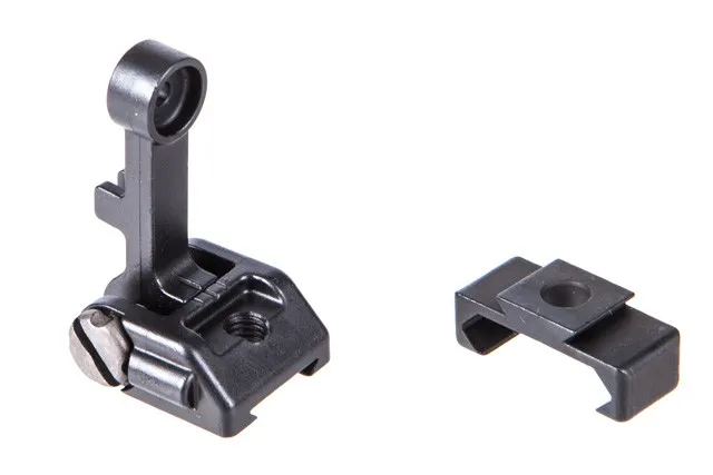Griffin Armament M2 Rear Sight