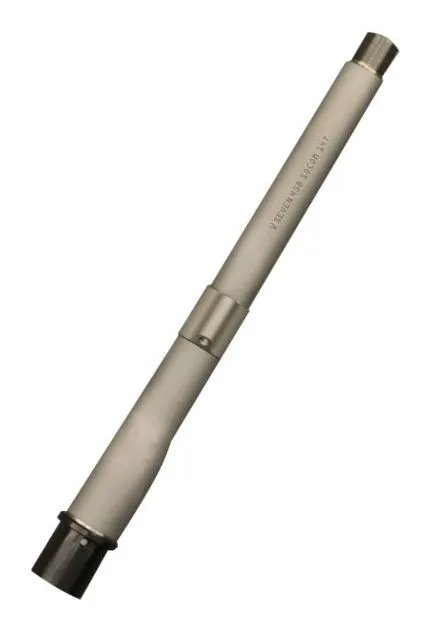 V Seven 458 SOCOM Stainless Match Barrel 10.5in