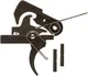 Schmid Inside FCG GI Style Elite Trigger Curved 3.5lbs Black