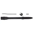 10.5" 5.56 NATO Barrel & Carbine Gas System Kit
