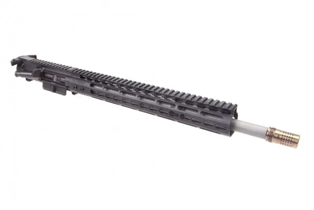 Noveske AR-15 Gen 3 Upper .223/5.56MM Recon - 16 NSR