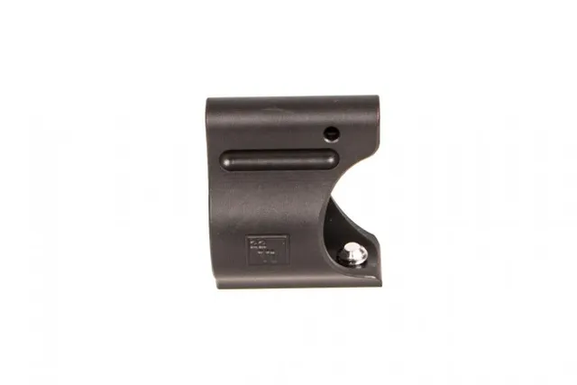 Battle Arms Development Lightweight Low Profile Titanium Gas Block .625 -BLACK IONBOND
