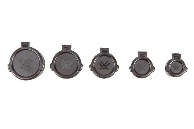 Vortex Optics Flip-Up Rifle Scope Cover
