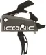 RISE Armament ICONIC Independent Two-Stage Trigger Graphite