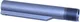 Guntec USA AR-15 Gen 2 Mil-Spec Buffer Tube Anodized Grey