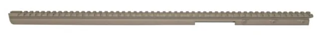 Precision Reflex Delta AR15 SPR Straight Top Rail Forearms Gen 3 15in Flat Dark Earth