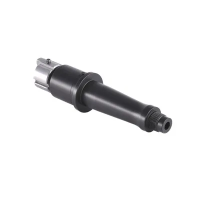 22lr Barrel Assembly For AR-15 - 4.5 Barrel Sub-Assembly W/ Collar Kit 22lr
