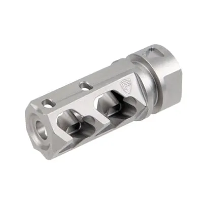 Fortis Muzzle Brake 5.56 Fortis Control Compatible, SS