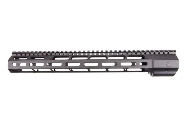 ZEV Technologies AR15 Wedge Lock Rifle Length M-LOK Handguard - 14 5/8"