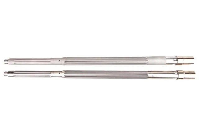 Rainier Arms Ultramatch MOD2 DPMS Gen 2 Spec 6.5 Creedmoor +2 Gas .875 Gas Block NiB Extension- 22"