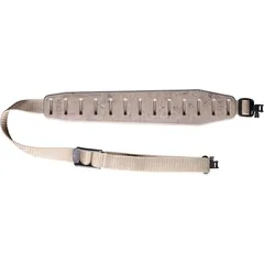 Quake Claw 2.0 Sling With Swivels Sand Camo