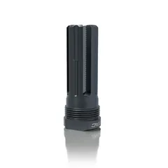 Lantac Lamprey Plan B Long Flash Hider 5.56 - 1/2x28