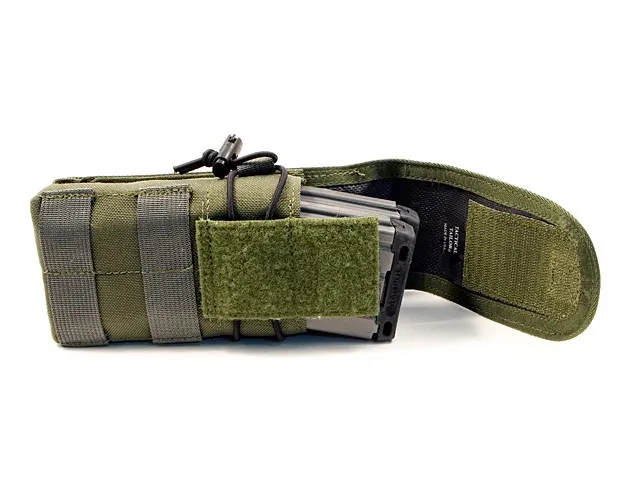 Tactical Tailor - 5.56 Double Mag Pouch