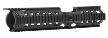 Troy BattleRail Charlie - SRAI-CHR-CXBT-00
