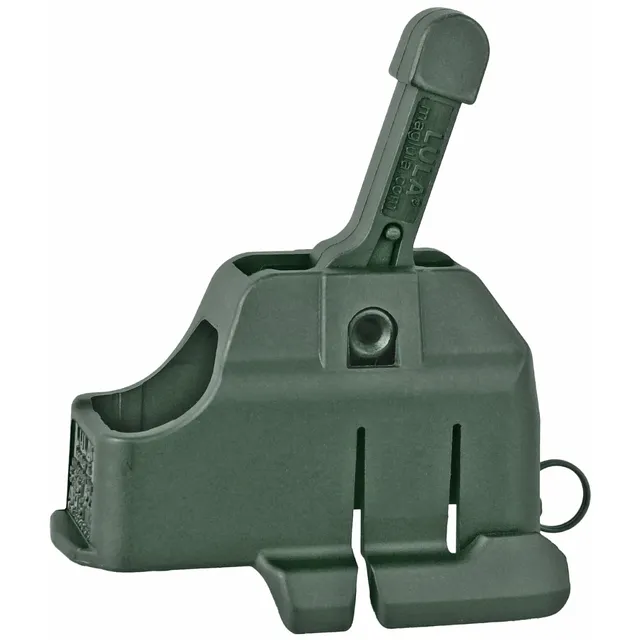 Maglula ltd. Mag Loader/Unloader, Lula, M-16/AR-15, 223 Remington, 556NATO, Dark Green, AR-15