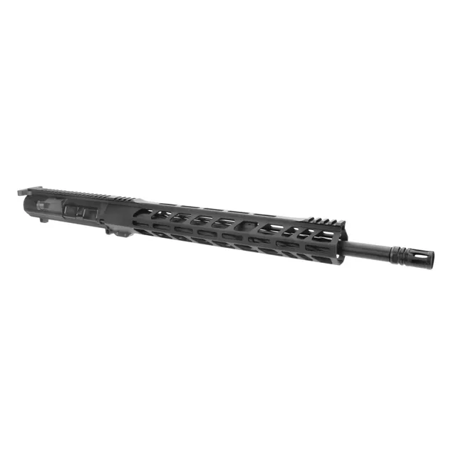Tacfire 16" Complete Upper Assembly .308 Win 1:10, Black