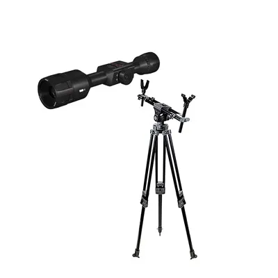 2-8x Thor 4 384x288 Thermal Scope W/Bog Fieldpod Magnum