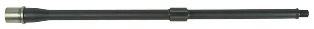 Ballistic Advantage Performance Series .223 Rem/5.56 17.7" Mid-Length Barrel, QPQ - BABL556018F