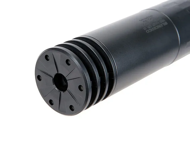 Silencerco Omega Suppressor