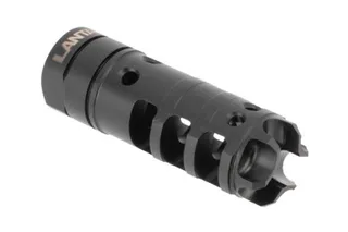 Lantac Dragon 9mm Muzzle Brake - 1/2x28