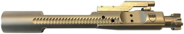 Dark Storm Industries DS-15 AR-15 5.56 NATO Nickel Boron Bolt Carrier Group Black