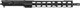 ZRODelta 16in 223 Wylde 1/8 Complete Upper Assembly V5 15in Rail Black Medium