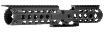 Troy BattleRail Delta - SRAI-DLT-CXBT-00