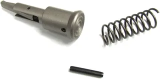 WMD Guns AR-15 Forward Assist Assembly NiB-X Nickel