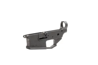 Billet Lower Receiver SLR B56 AR15