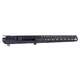 Guntec USA AR .308 Stripped Billet Upper Receiver w/15in Ultralight Series M-LOK Handguard Black