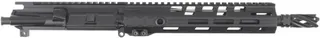 Rainier Arms RUC DI 5.56 NATO Partial Upper Receiver Black 10.5 in