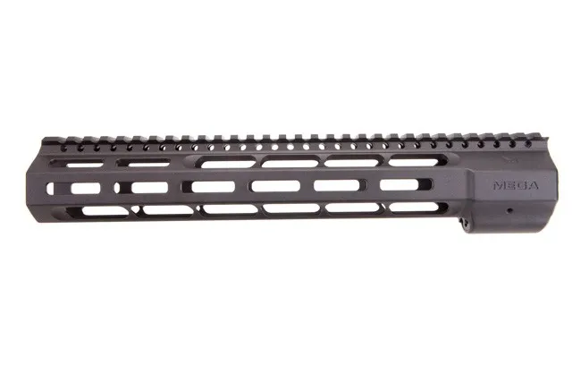 Mega Arms MATEN WEDGE LOCK RIFLE LENGTH HANDGUARD - MLOK