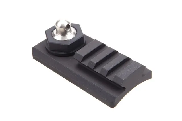 Accu-Tac Sling Stud Rail Adapter