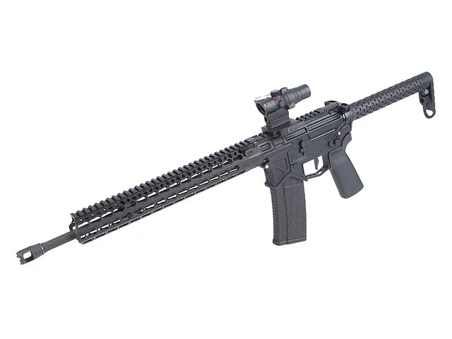 BOBRO Compact ACOG High Mount